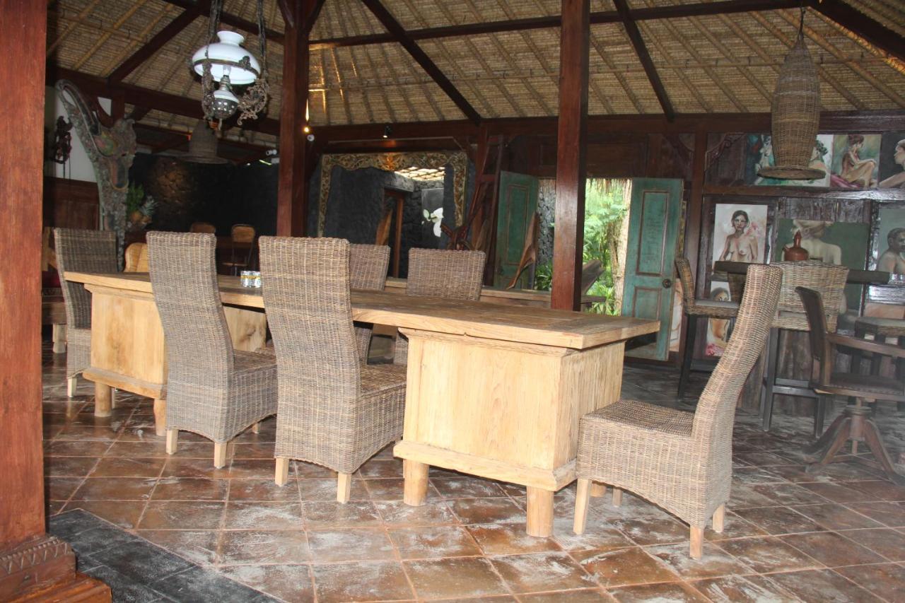 Geopark Village Kintamani  Exterior photo